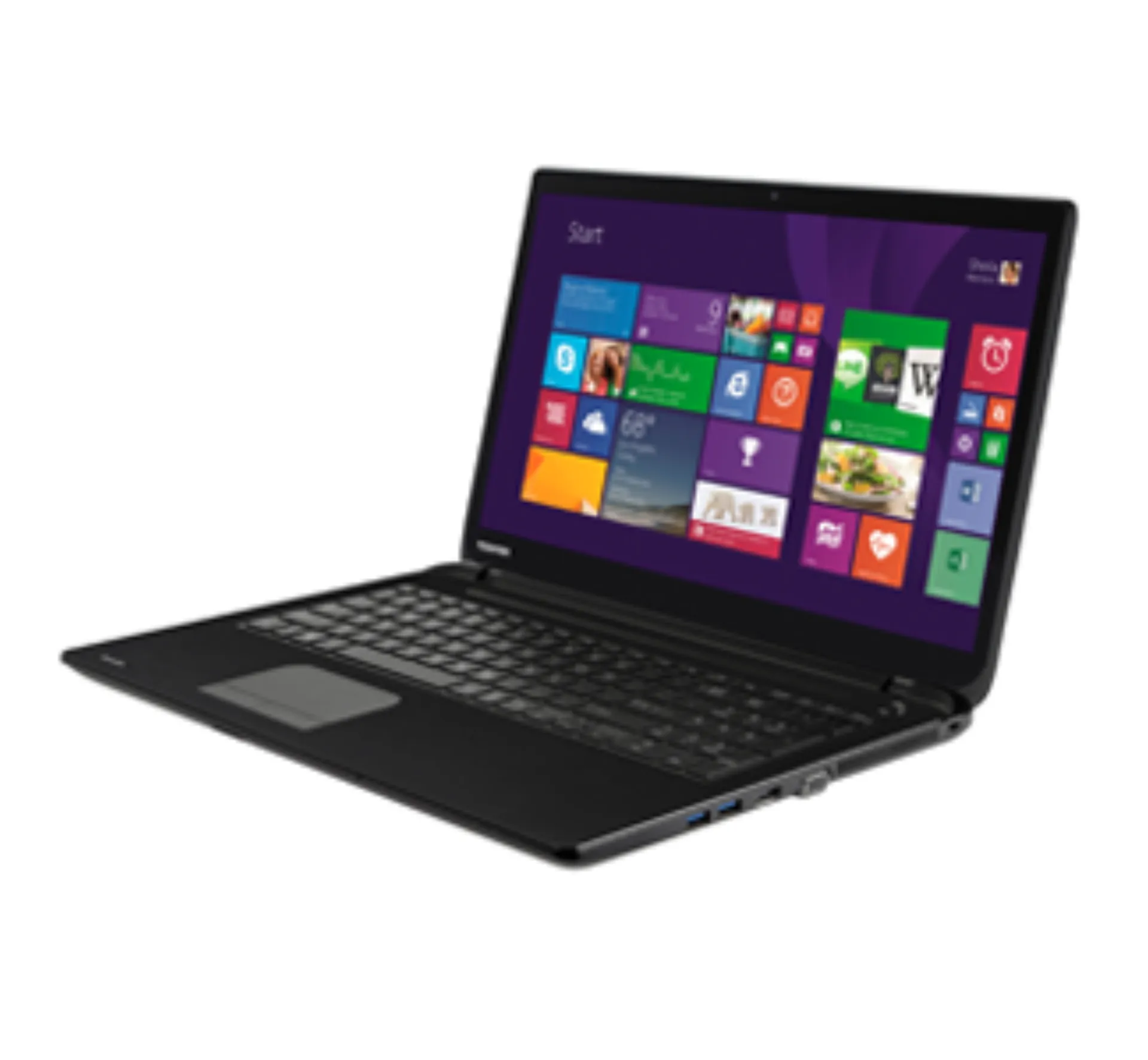 Νέα σειρά Toshiba Satellite C από την Toshiba