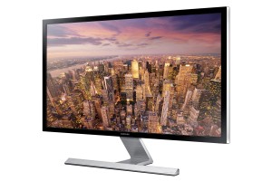Samsung U28D590