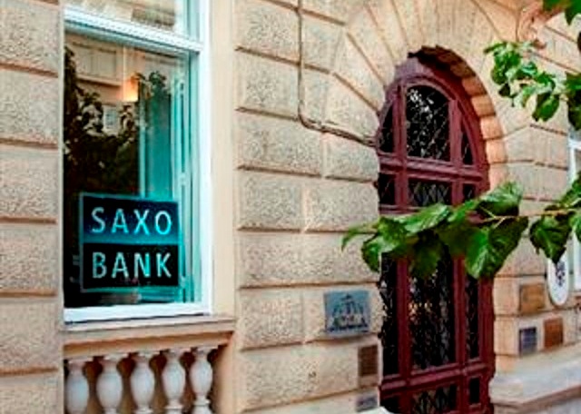 Η Saxo Bank στο Πλευρό των Ελλήνων Πρωταθλητών Ιστιοπλοΐας