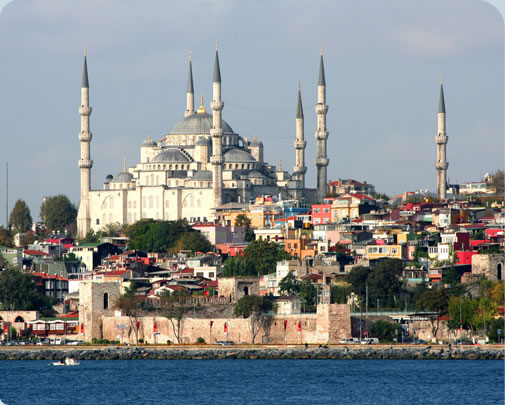 Ισχυρή Ανάπτυξη στην Τουρκική Ασφαλιστική Αγορά