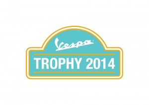 Vespa Trophy