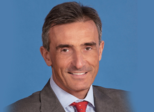 Guiseppe Zorgno: Φιλοσοφία μας η Επένδυση σε Τομείς που Είμαστε Ανταγωνιστικοί