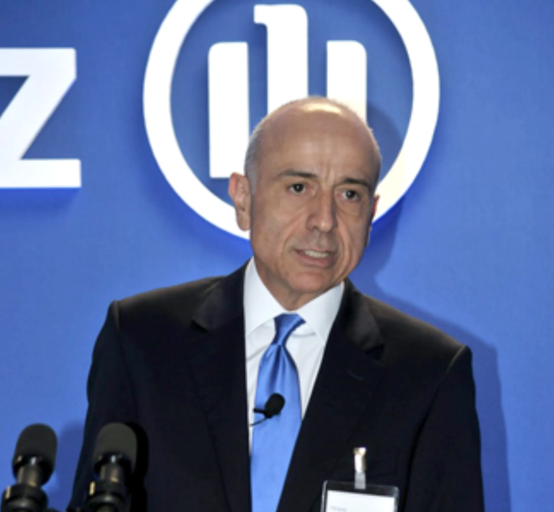 Ενισχύει το Μερίδιο της στην Αγορά η Allianz Ελλάδος