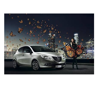 Στη Lancia και στη Jeep μυρίζει καλοκαίρι!