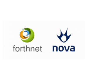 logo FORTHNET
