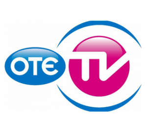 logo OTE