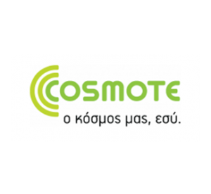 logo cosmote