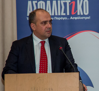 ERGO: Έντονη Δημιουργική & Παραγωγική Χρονιά το 2013