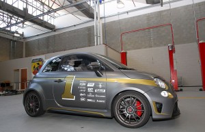 Abarth asimi