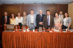 ΣΠΑΤΕ ΔΣ και Εισηγητές