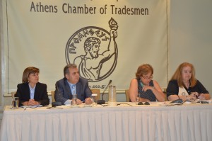Βαρουχάκη-Ζορμπάς,Αντωνάκη, Γρυπάρη