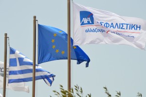 axa ασφαλιστική