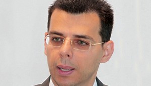 Δρ Βασίλης Αποστολόπουλος