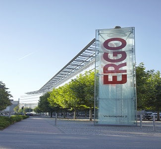 Η ERGO αποκτά εταιρία γενικών ασφαλίσεων στη Σιγκαπούρη