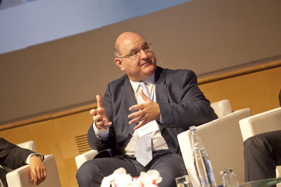 EIOPA: Επεκτείνεται η θητεία του G. Bernandino έως το 2021