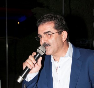 Foufopoulos G. 