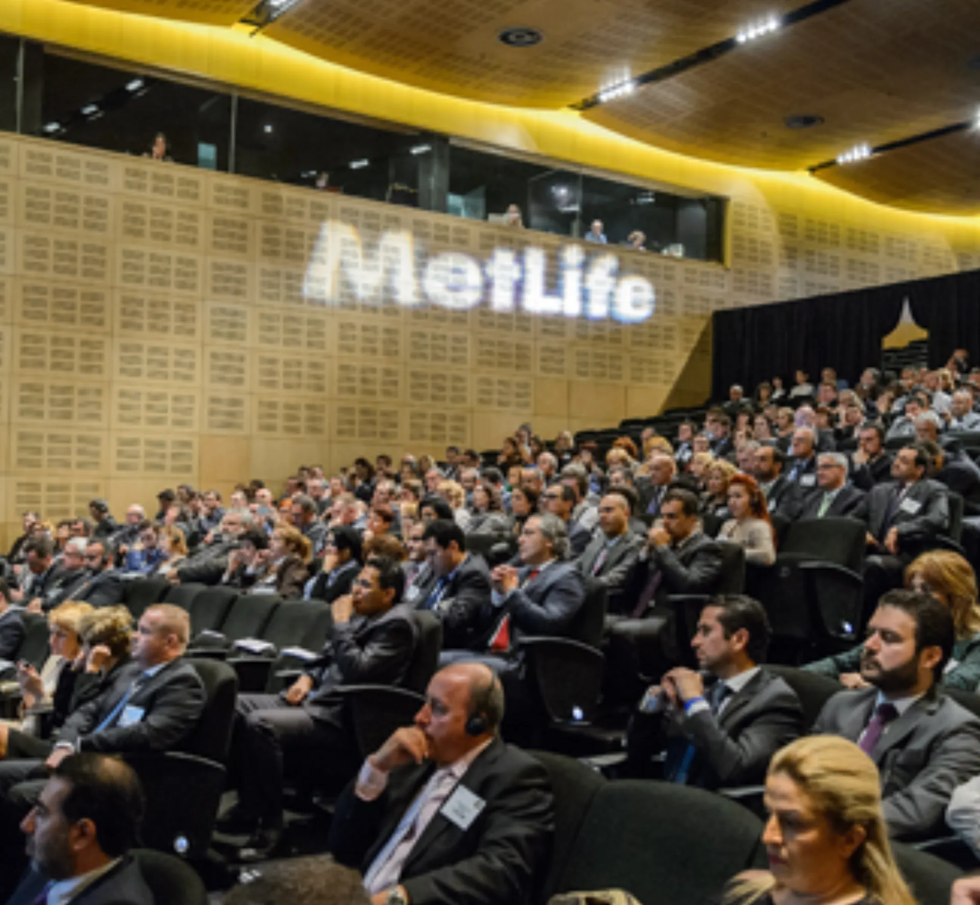 Εκπαιδευτικό Συνέδριο της MetLife στο Cape Town