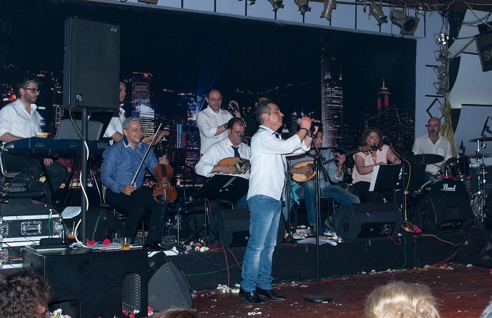 Οι Pharmaκλήδες στηρίζουν την ΦΛΟΓΑ