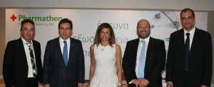 Pharmathen-Press Conference (1)
