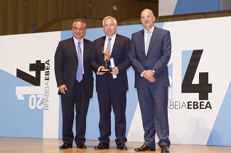 Το βραβείο «Επώνυμου Προϊόντος» απέσπασε η COSMOTE