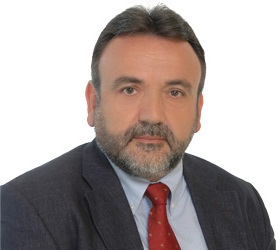 Παναγιώτης Σταθόπουλος : «Ναι, η αγορά αλλάζει. Αργά, βασανιστικά και με αντιφάσεις!»