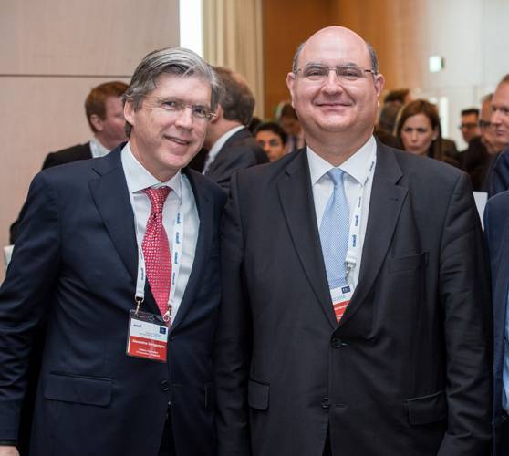 Αποκλειστική Δήλωση του Gabriel Bernardino στο Ιnsurancedaily