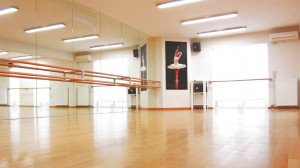 centralballet