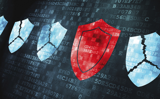 Cyber Essentials: Πλαίσιο Πιστοποίησης Διαδικτυακής Ασφάλειας για Επιχειρήσεις