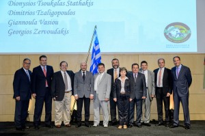 EMEA METLIFE