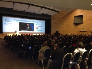 insurance europe
