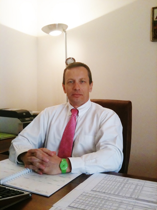 Ο Γιώργος Καρτάλης νέος Διευθύνων Σύμβουλος στην International Α.Ε.Δ.Α.Κ.