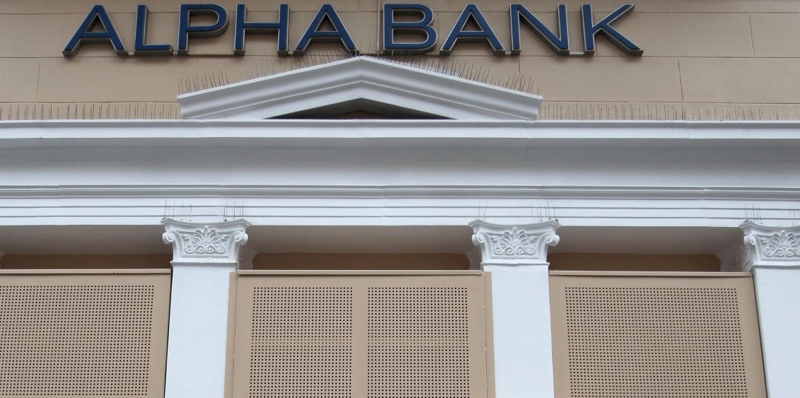 Ημέρα Εθελοντισμού Ομίλου Alpha Bank 2014