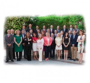 Έλληνες Financial Planners