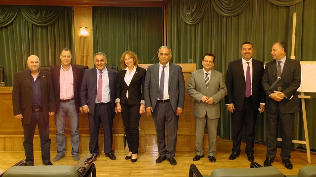 Η Ημερίδα στις Σέρρες για το Παρόν και το Μέλλον της Ασφαλιστικής Αγοράς