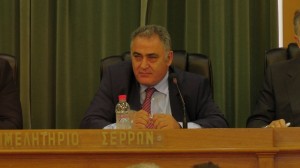 Χατζηθεοδοσίου Γιάννης