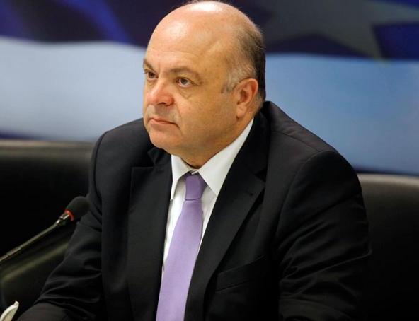 Γ. Ζανιάς: Τα Ρίσκα Μειώνονται Αλλά Παραμένουν