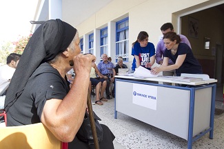 ΥΓΕΙΑ: Δωρεάν ιατρικές εξετάσεις στους κατοίκους της Καρπάθου