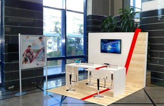 «Digital bar»: η νέα ψηφιακή καινοτομία της ΑΧΑ Ασφαλιστικής