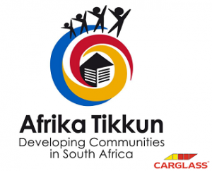 Afrika Tikkun