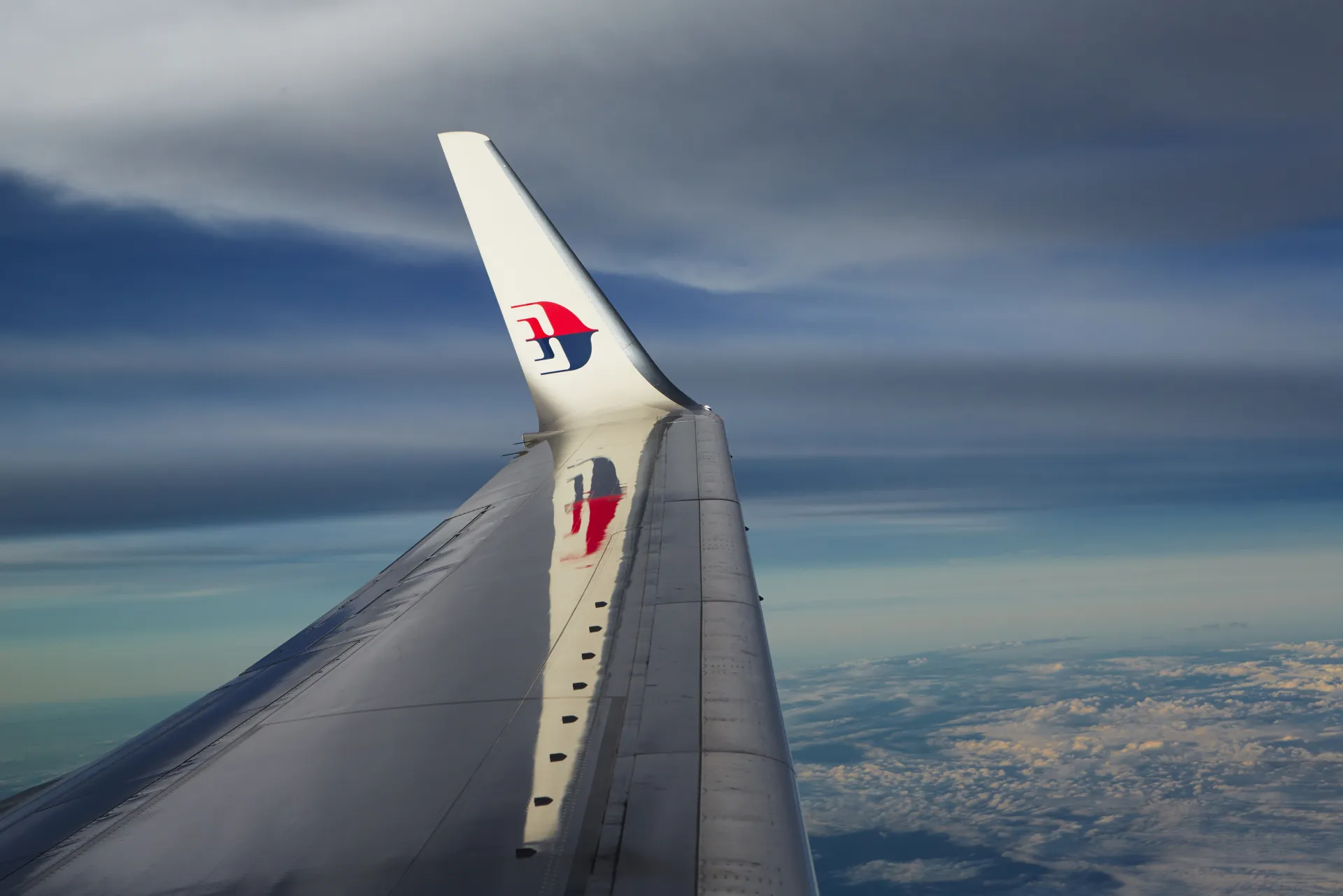 Οι Eπιπτώσεις της Tραγωδίας της Malaysian Airlines στην Aσφάλιση των Aεροπορικών Mεταφορών