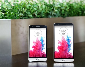 To νέο LG G3 BEAT
