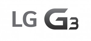 LG G3 Logo