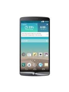 LG G3 photo 2