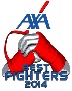 LOGO Best Fighters