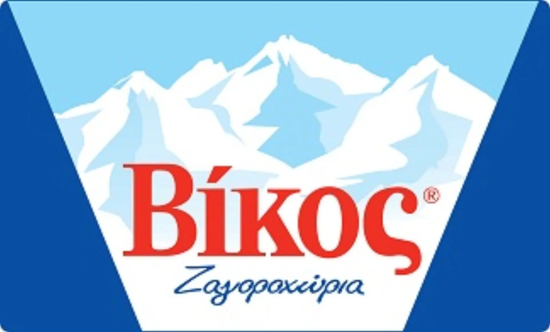 Οκτώ νέα Φυσικά Μεταλλικά Αναψυκτικά με υπογραφή «Βίκος»