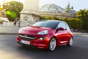 Opel-ADAM