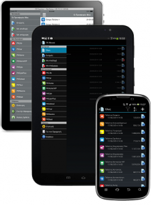 PK-Devices