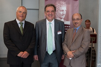 Η INTERAMERICAN αρωγός και συνεργάτης του Οικονομικού Πανεπιστημίου Αθηνών