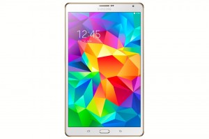 Samsung Galaxy Tab S 8.4