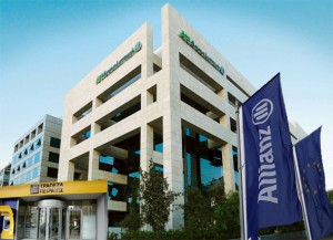 Αγροτική Ασφαλιστική